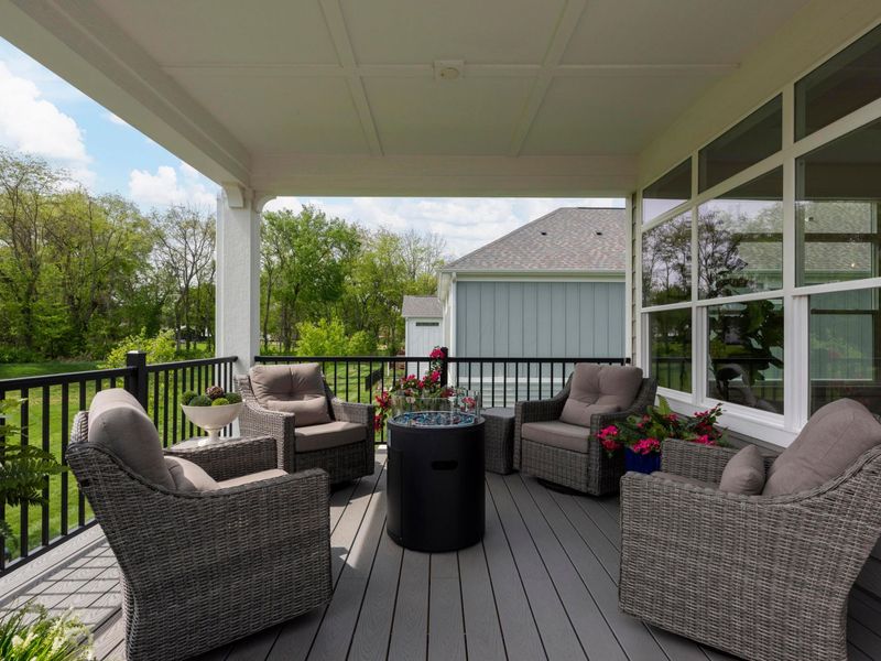 131 Glenshire Court , Granville, OH 43023 Photo 24