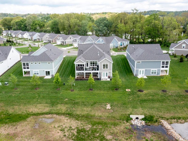 131 Glenshire Court , Granville, OH 43023 Photo 35