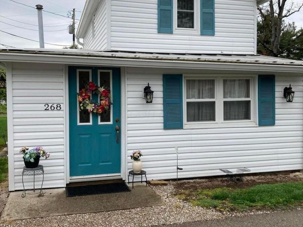 268 10th Street, Lancaster, OH 43130