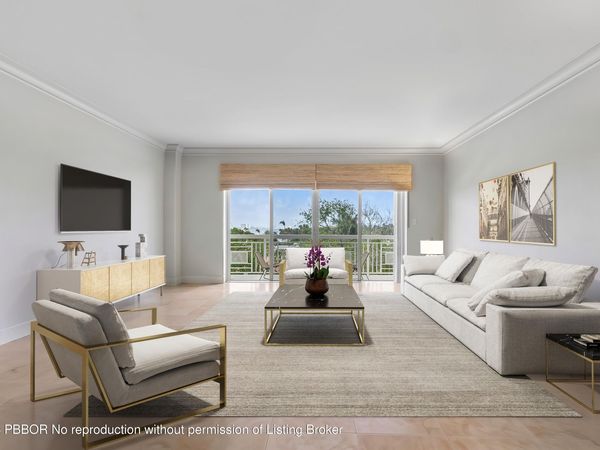 250 Bradley Place, Unit 606, Palm Beach, FL 33480