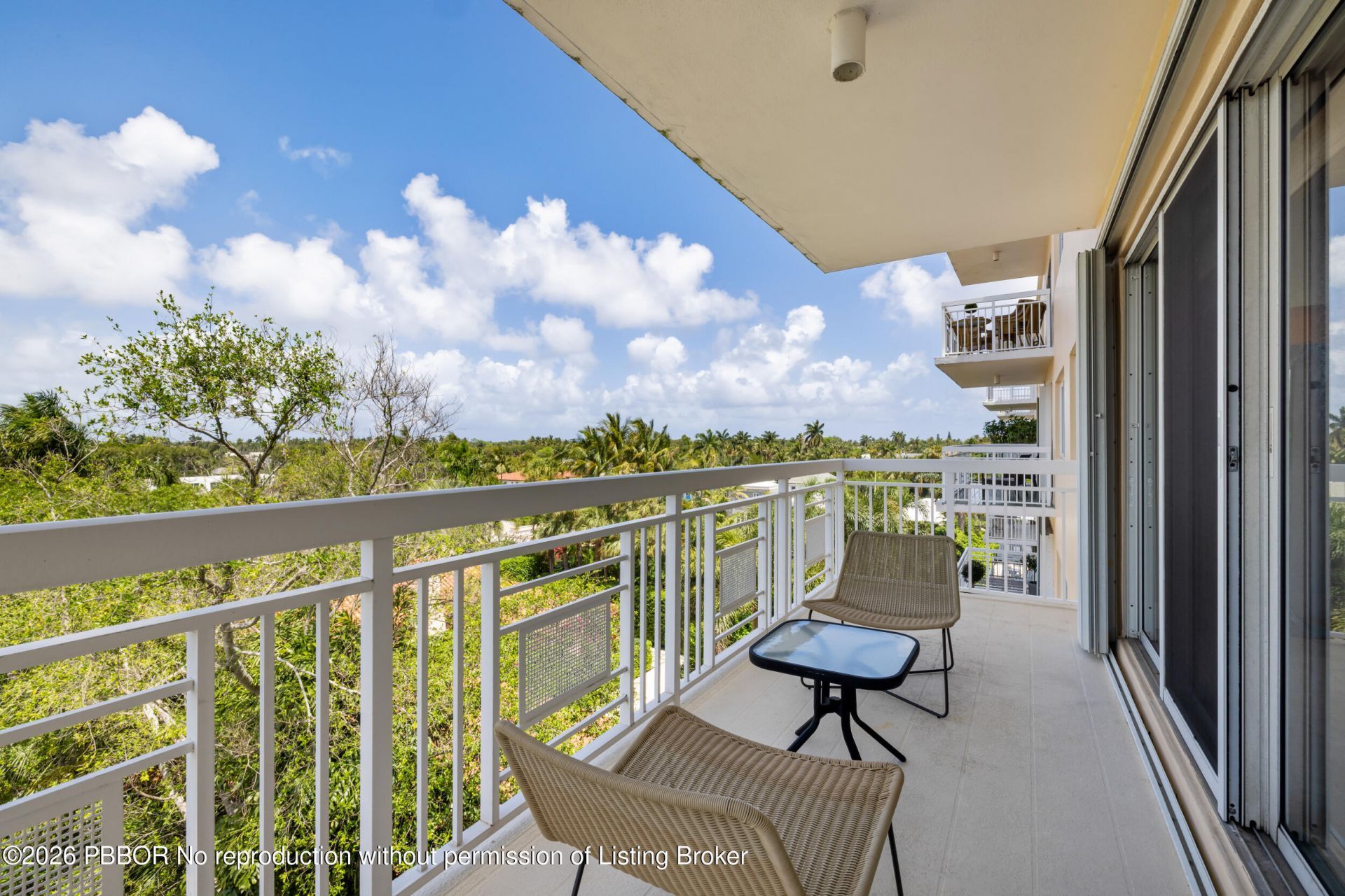 250 Bradley Place, Unit 606, Palm Beach, FL 33480 Photo