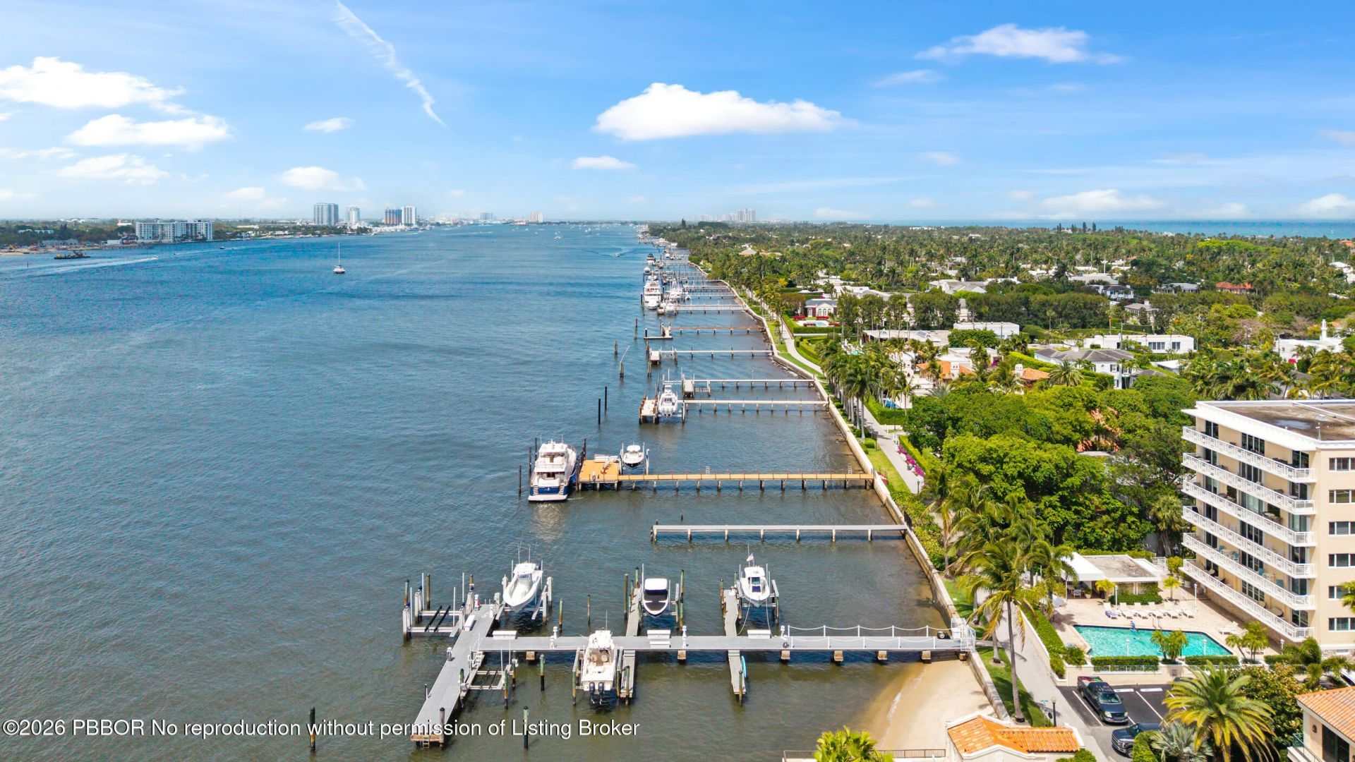 250 Bradley Place, Unit 606, Palm Beach, FL 33480 Photo