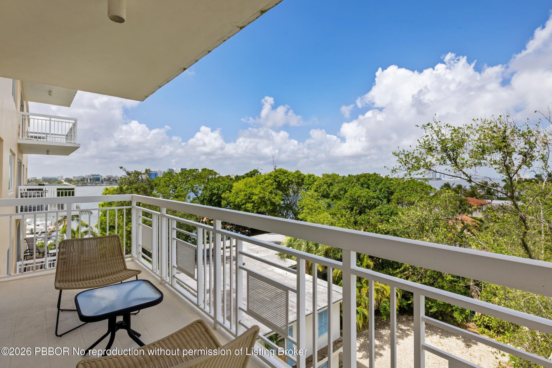 250 Bradley Place, Unit 606, Palm Beach, FL 33480 Photo