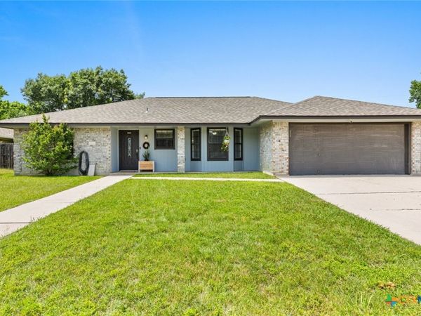 1706 Lynx Circle , Harker Heights, TX 76548
