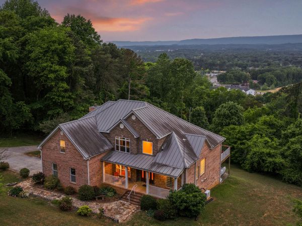 6819 Big Ridge Road , Hixson, TN 37343