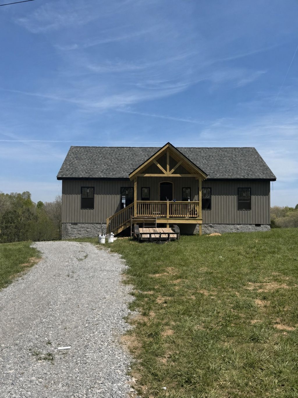 1927 Gin Hollow Rd , Erin, TN 37061 Main Photo
