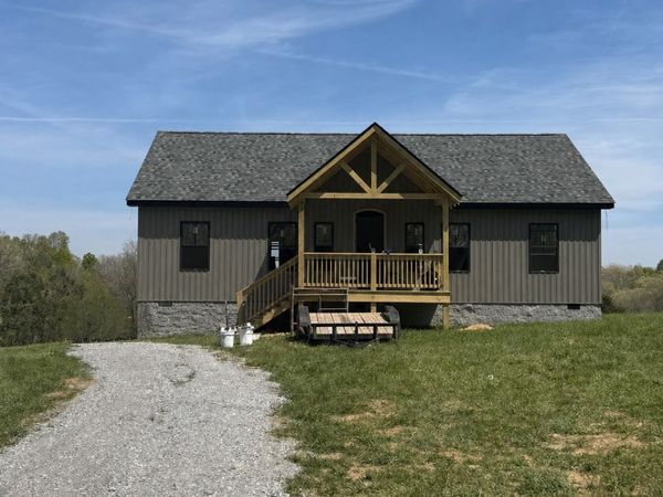 1927 Gin Hollow Rd , Erin, TN 37061