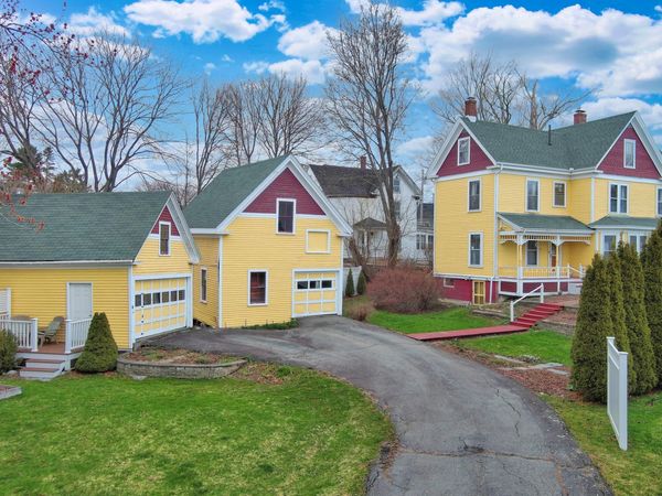 92 N Main Street, Rockland, ME 04841