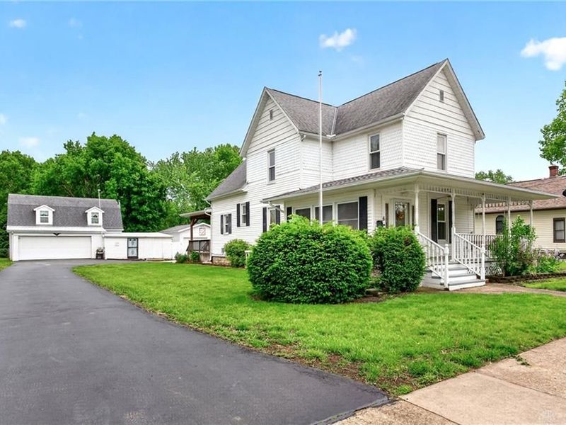 6 Maple Street, Franklin, OH 45005 Photo 2