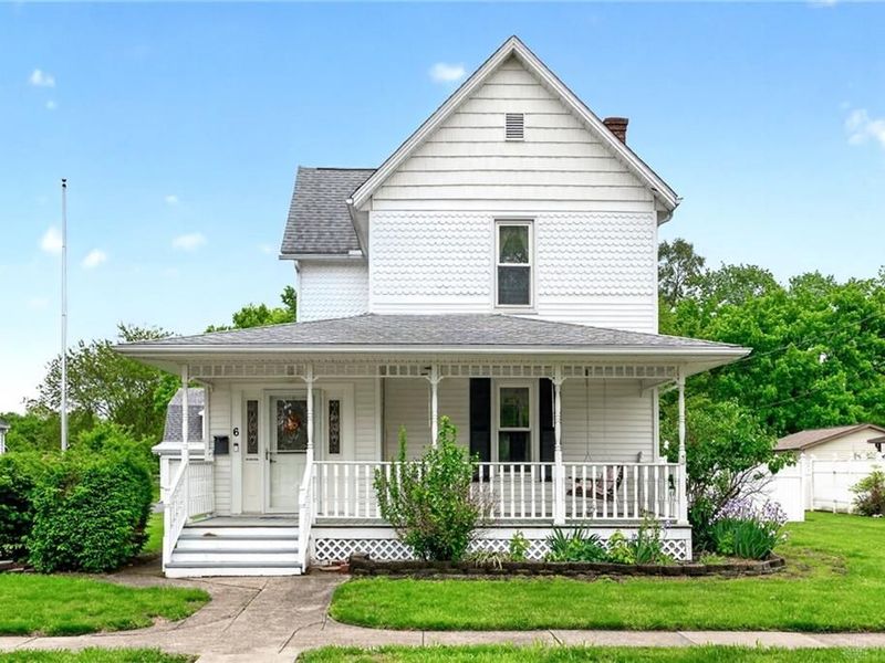 6 Maple Street, Franklin, OH 45005 Photo 3