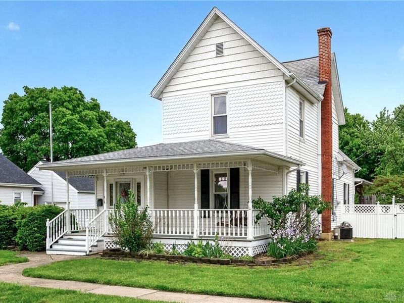 6 Maple Street, Franklin, OH 45005 Photo 4