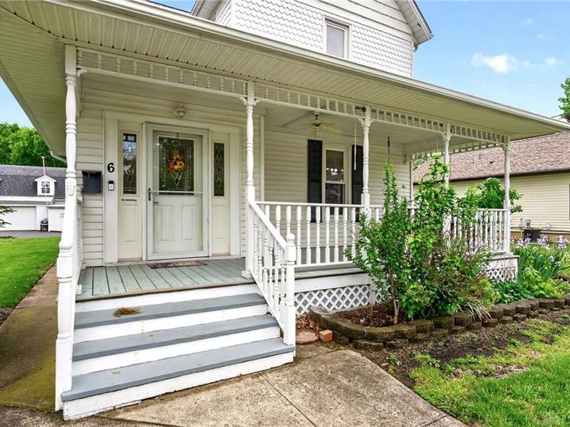 6 Maple Street, Franklin, OH 45005 Photo 5