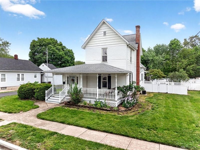 6 Maple Street, Franklin, OH 45005 Photo 59