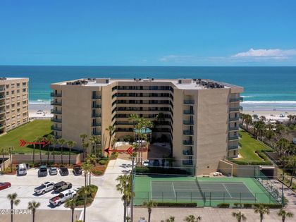 4575 S Atlantic Avenue Ponce Inlet, FL 32127