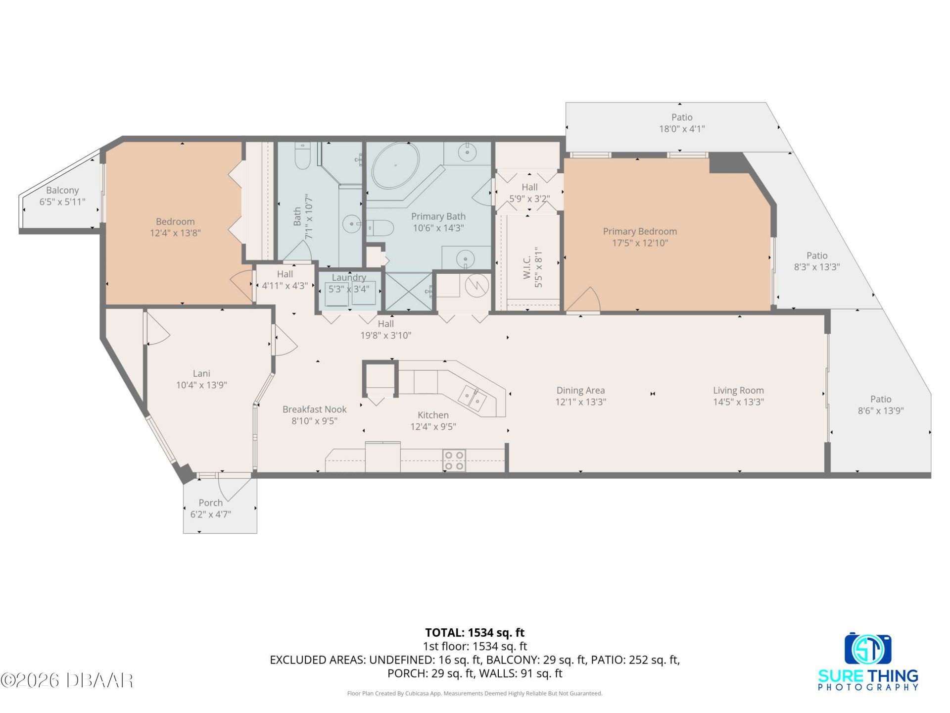 4575 S Atlantic Avenue Ponce Inlet, FL 32127