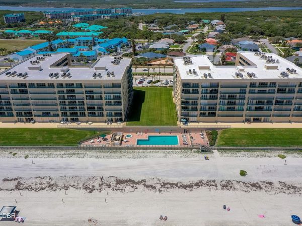 4575 S Atlantic Avenue, Unit 6101, Ponce Inlet, FL 32127