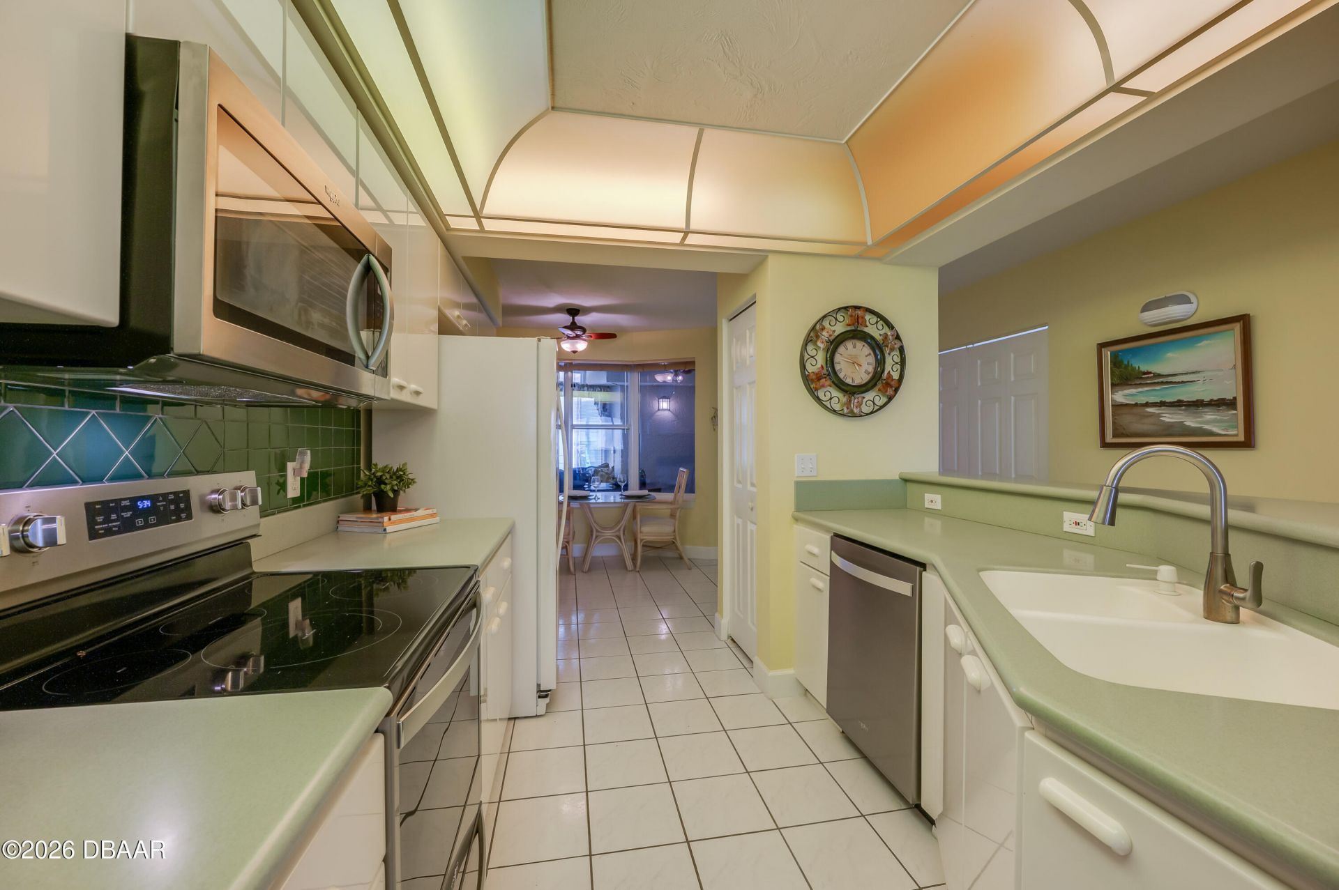 4575 S Atlantic Avenue, Unit 6101, Ponce Inlet, FL 32127 Photo