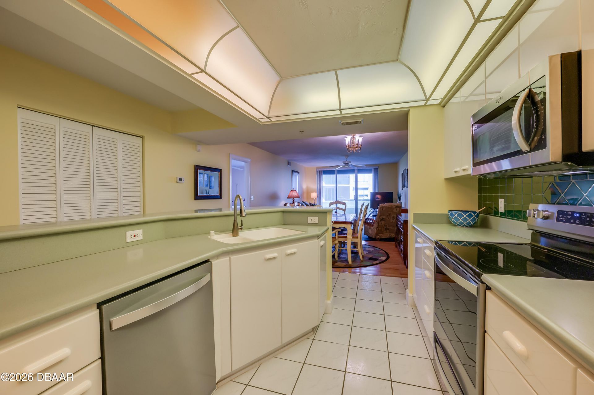 4575 S Atlantic Avenue, Unit 6101, Ponce Inlet, FL 32127 Photo