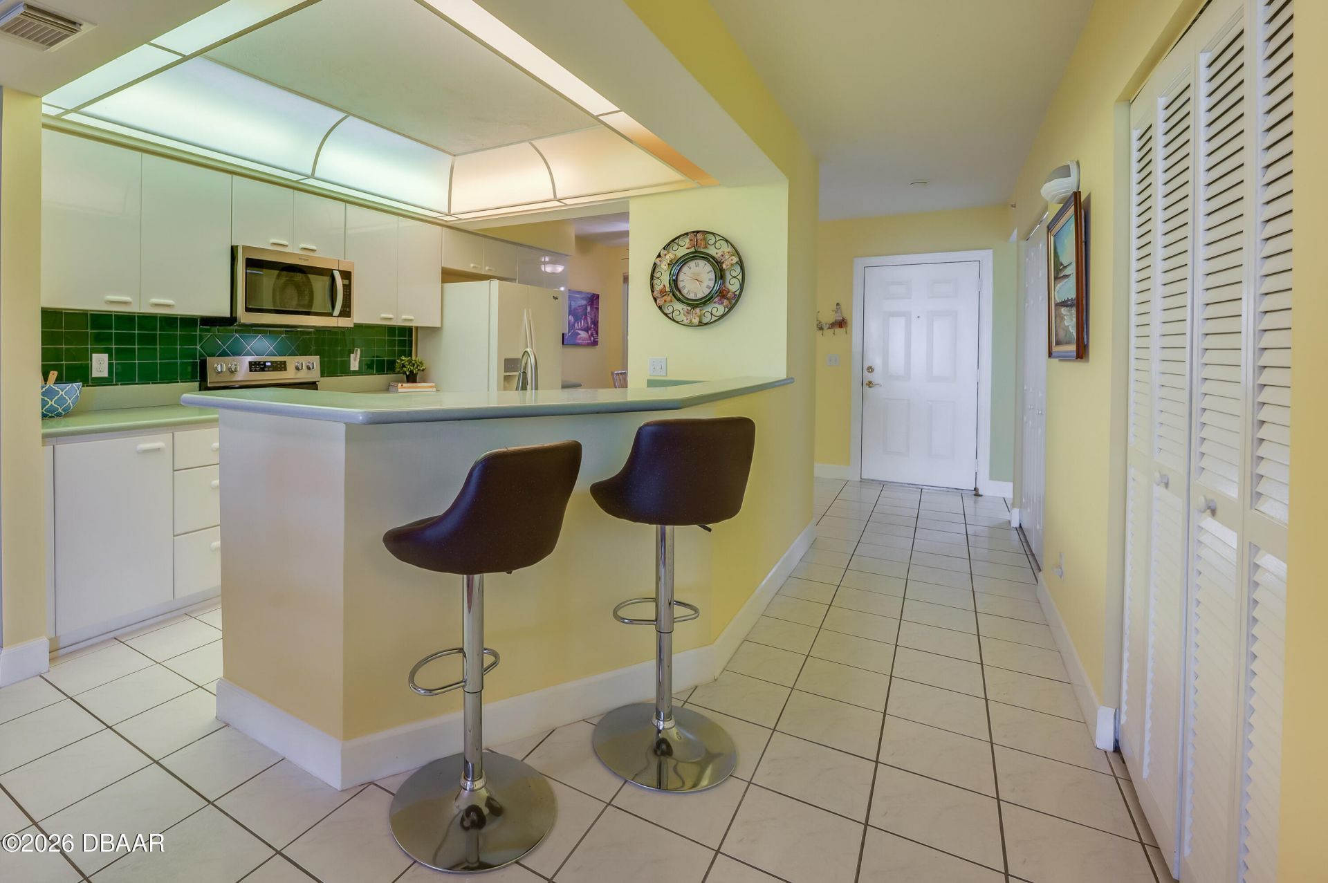 4575 S Atlantic Avenue, Unit 6101, Ponce Inlet, FL 32127 Photo