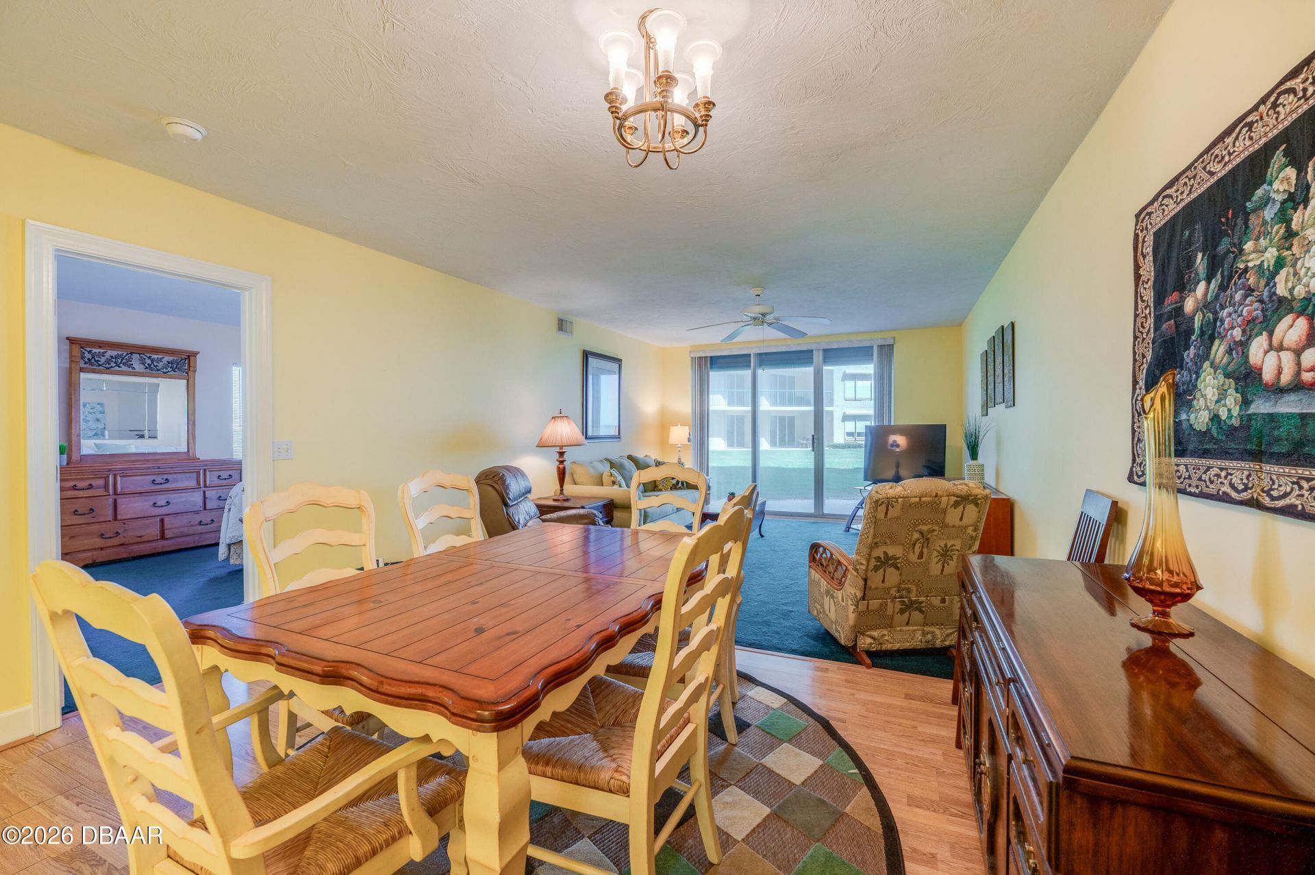4575 S Atlantic Avenue, Unit 6101, Ponce Inlet, FL 32127 Photo