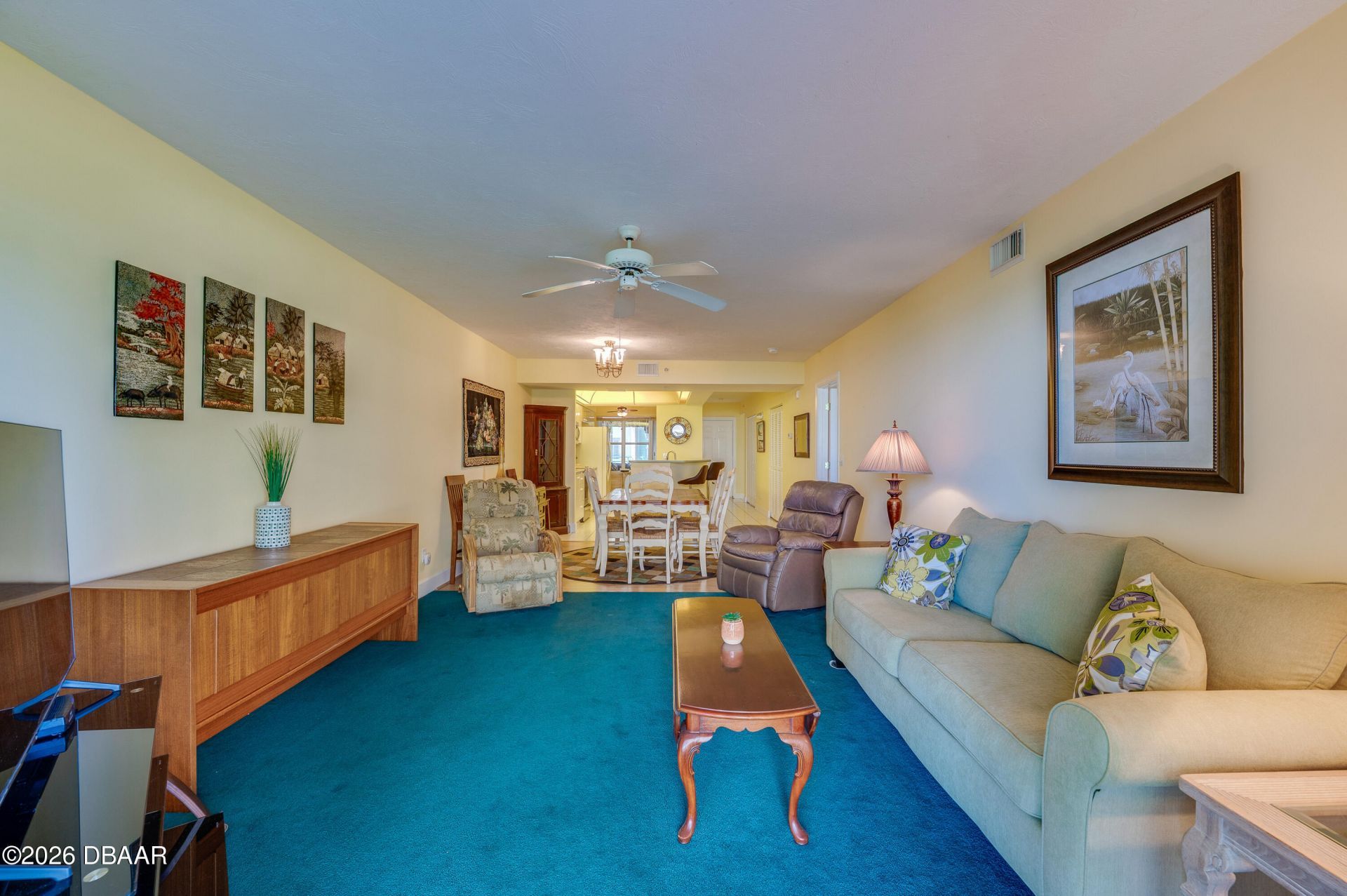 4575 S Atlantic Avenue, Unit 6101, Ponce Inlet, FL 32127 Photo