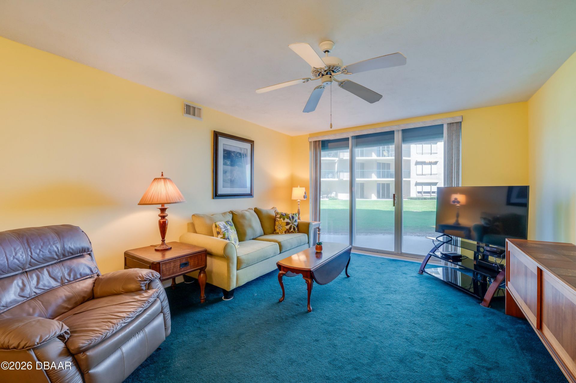 4575 S Atlantic Avenue, Unit 6101, Ponce Inlet, FL 32127 Photo