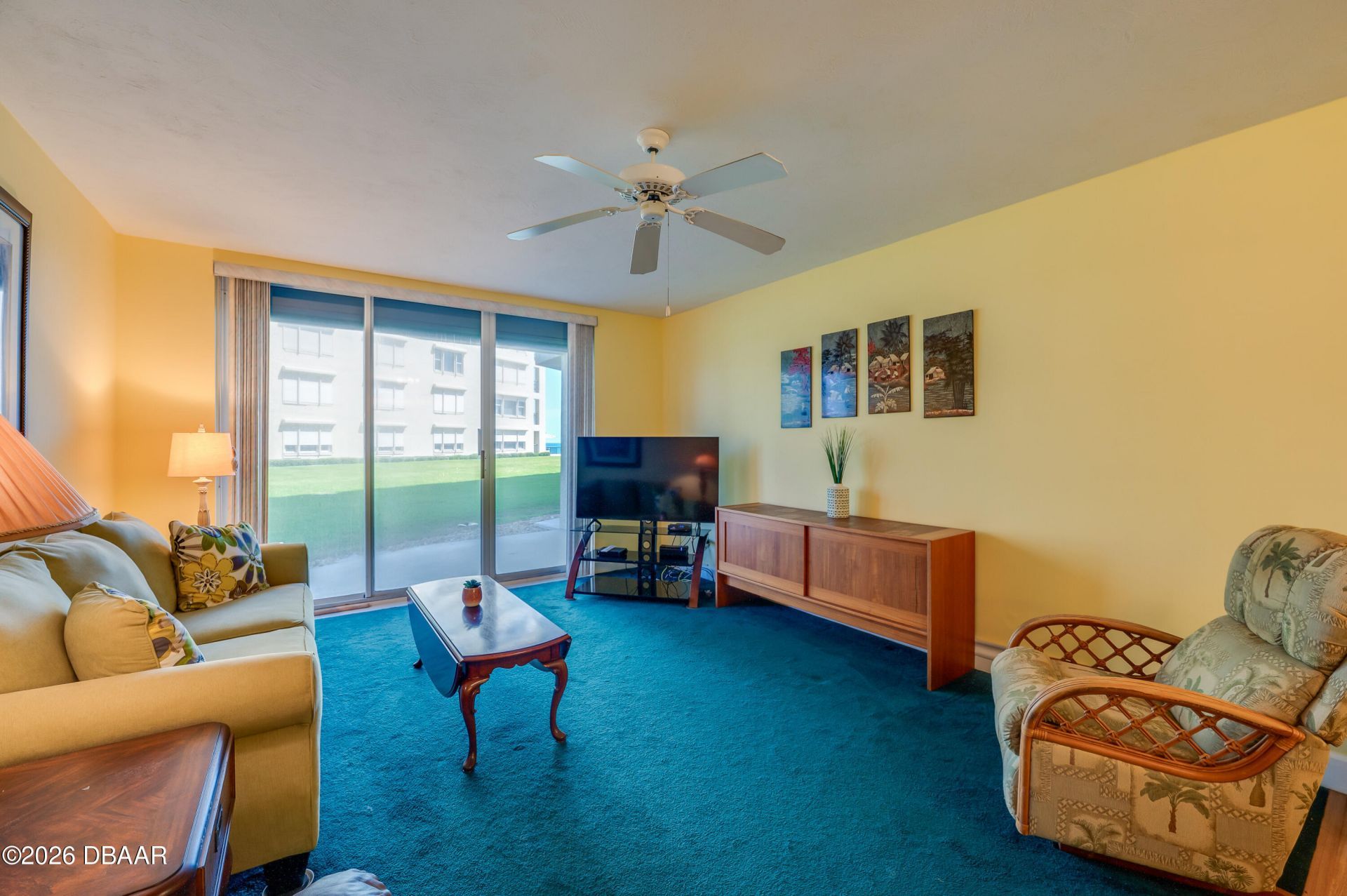 4575 S Atlantic Avenue, Unit 6101, Ponce Inlet, FL 32127 Photo