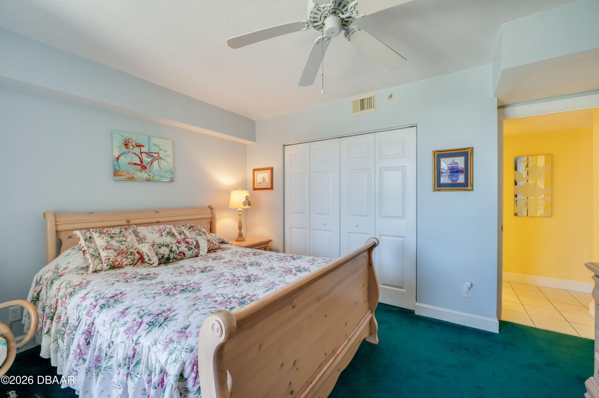 4575 S Atlantic Avenue, Unit 6101, Ponce Inlet, FL 32127 Photo