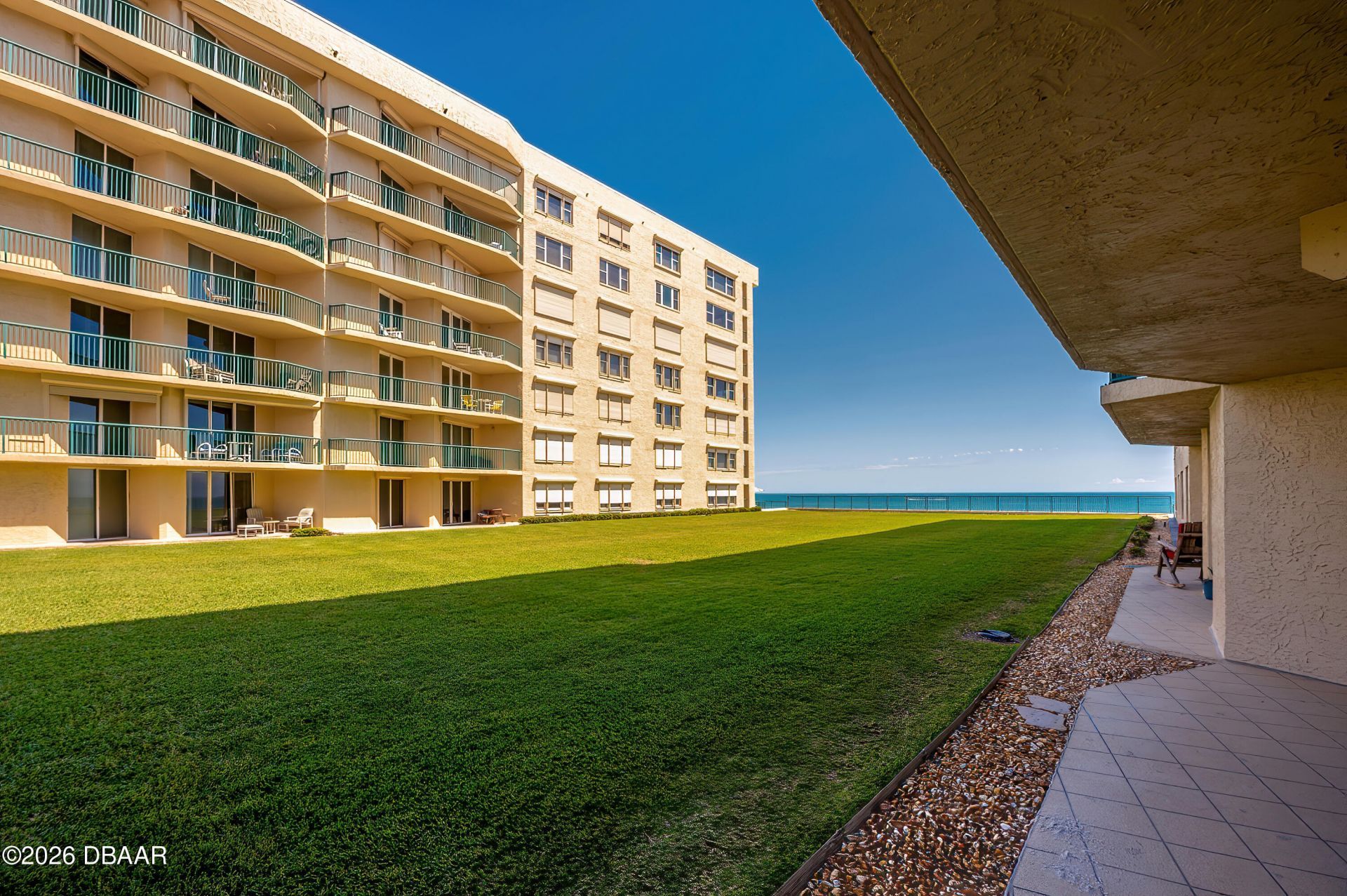 4575 S Atlantic Avenue, Unit 6101, Ponce Inlet, FL 32127 Photo