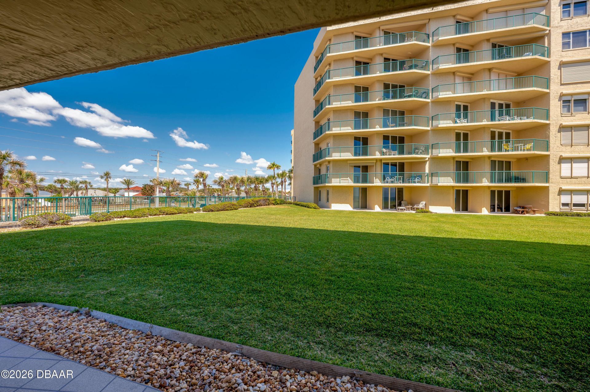 4575 S Atlantic Avenue, Unit 6101, Ponce Inlet, FL 32127 Photo