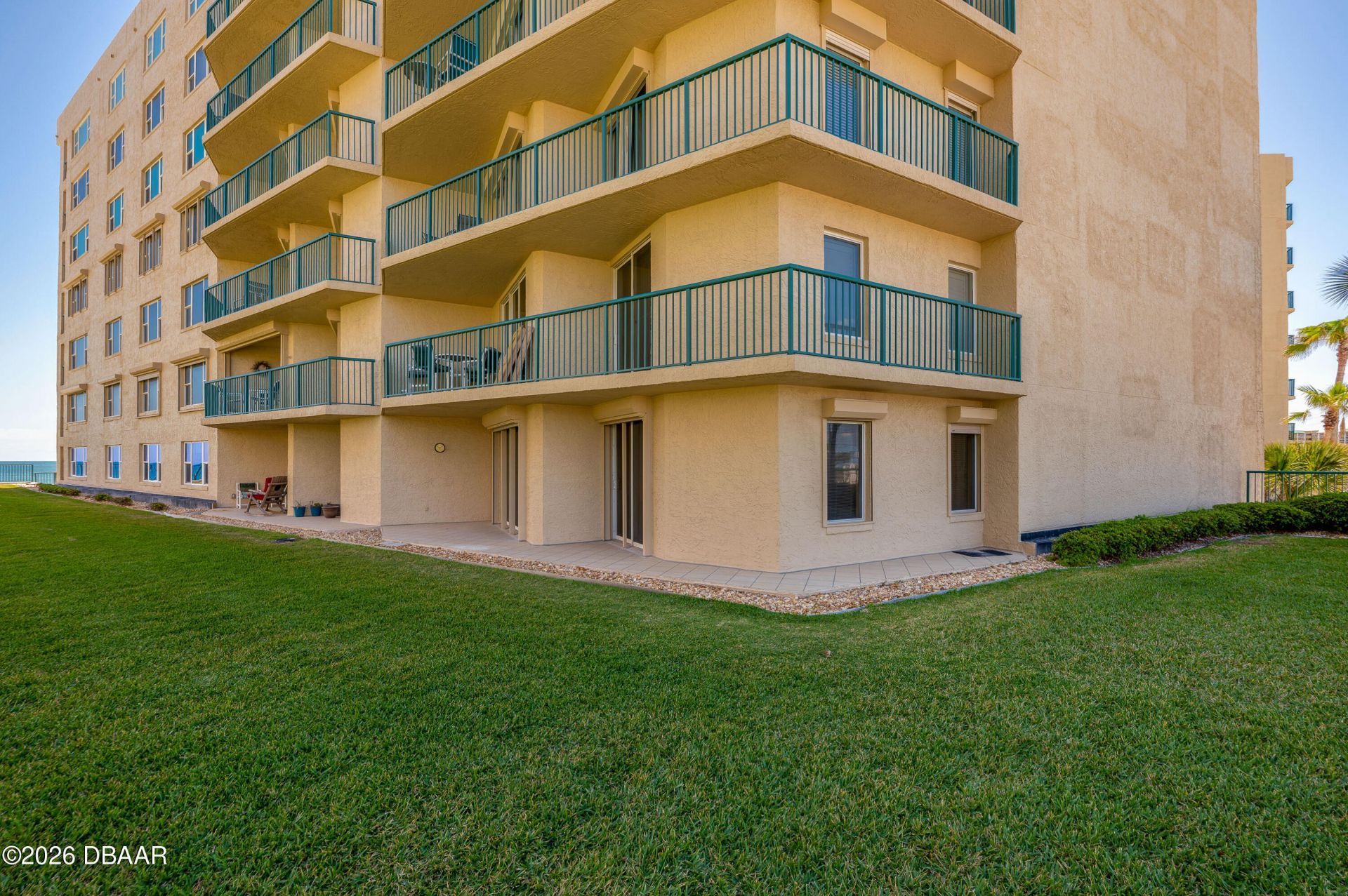 4575 S Atlantic Avenue, Unit 6101, Ponce Inlet, FL 32127 Photo