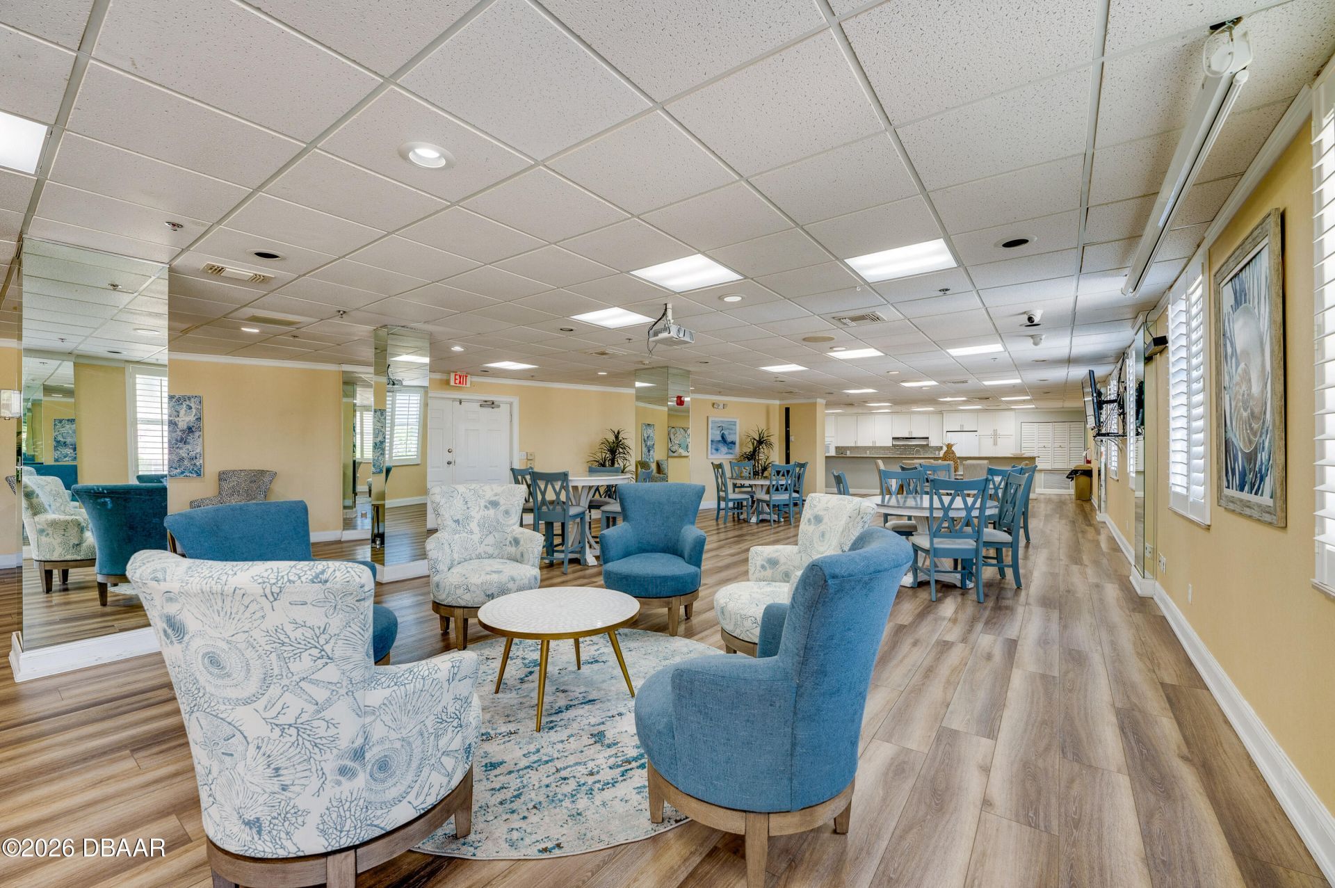 4575 S Atlantic Avenue, Unit 6101, Ponce Inlet, FL 32127 Photo