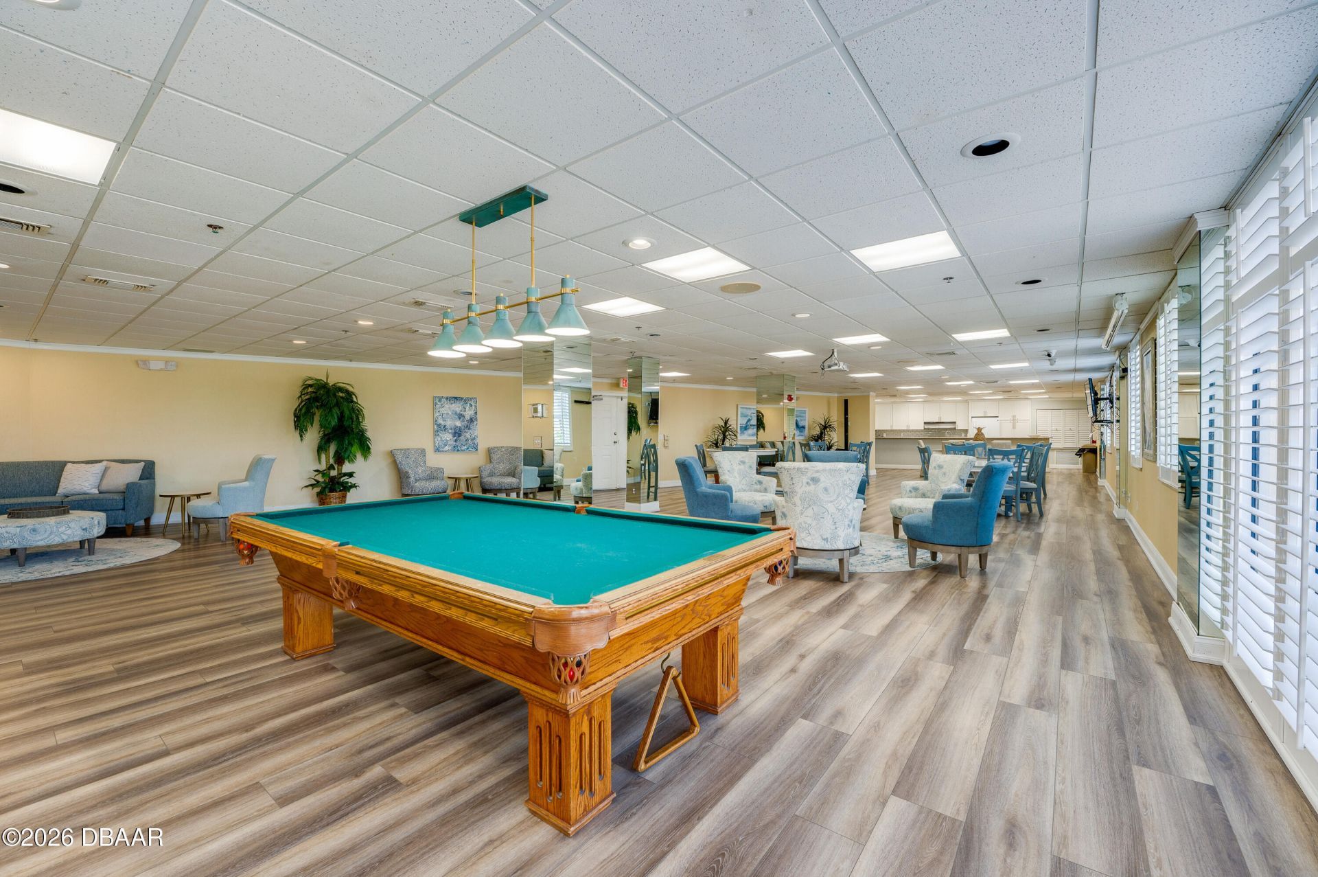 4575 S Atlantic Avenue, Unit 6101, Ponce Inlet, FL 32127 Photo