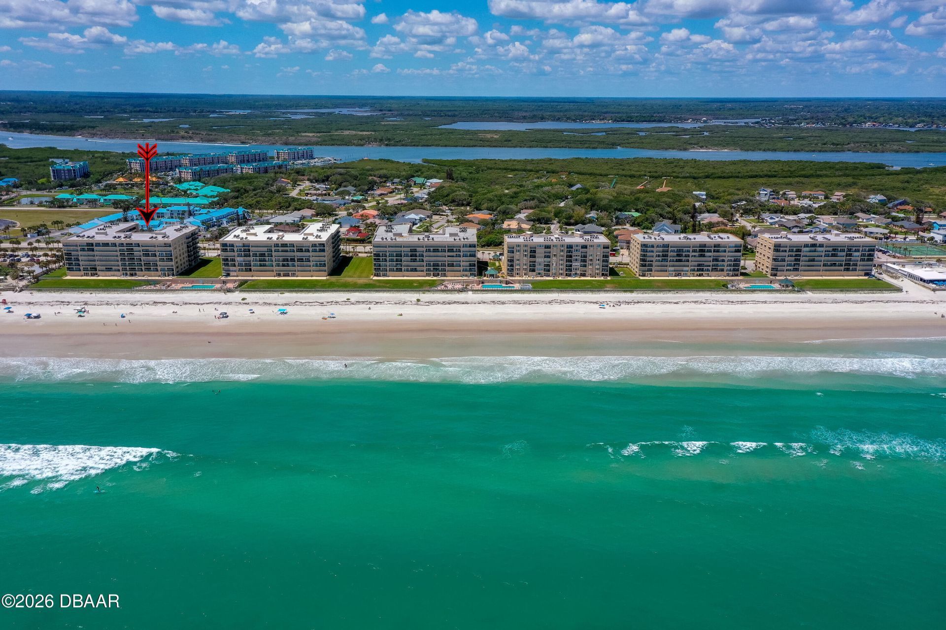 4575 S Atlantic Avenue, Unit 6101, Ponce Inlet, FL 32127 Photo