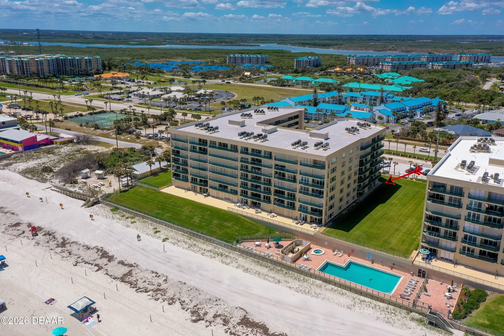 4575 S Atlantic Avenue, Unit 6101, Ponce Inlet, FL 32127 Photo