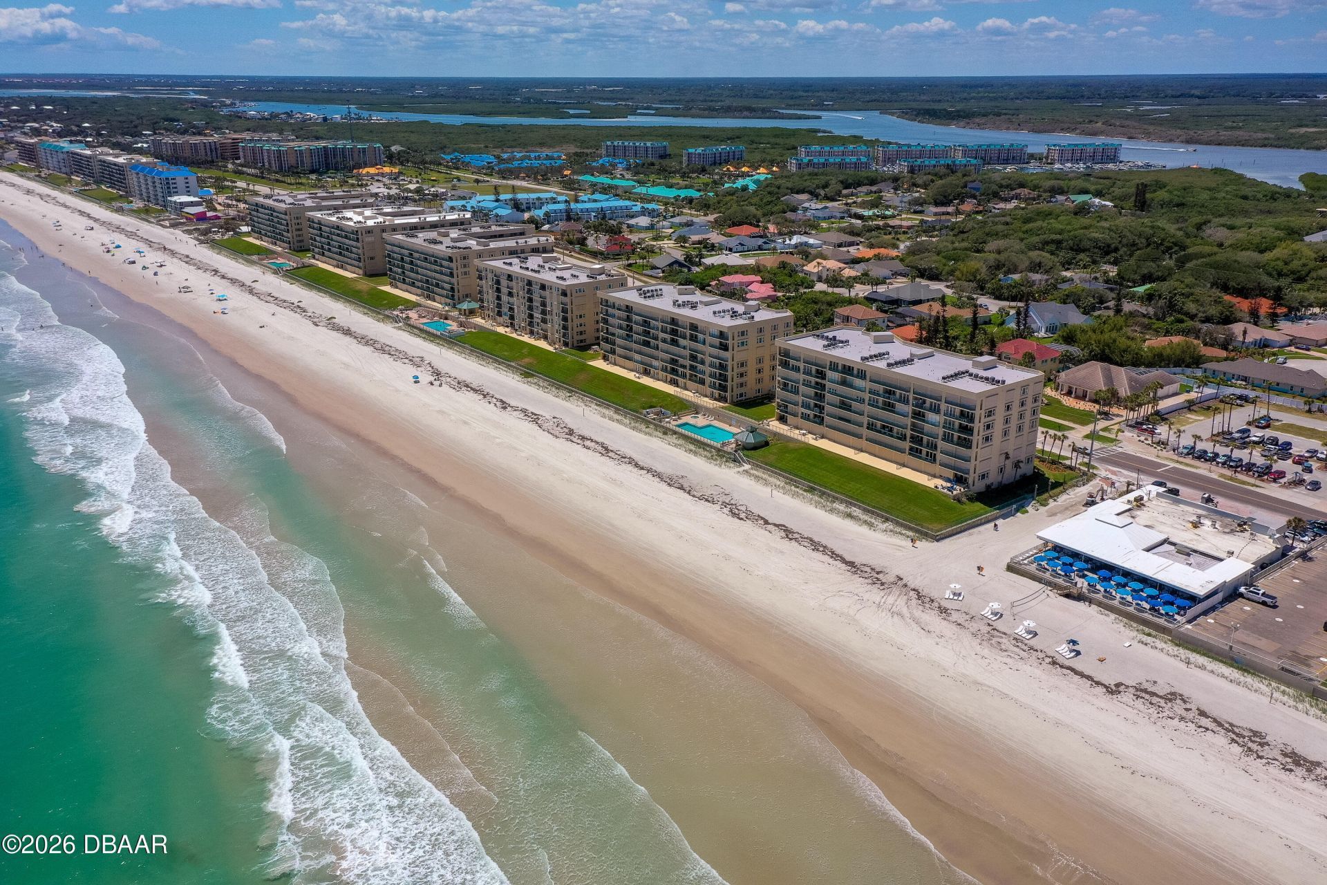 4575 S Atlantic Avenue, Unit 6101, Ponce Inlet, FL 32127 Photo