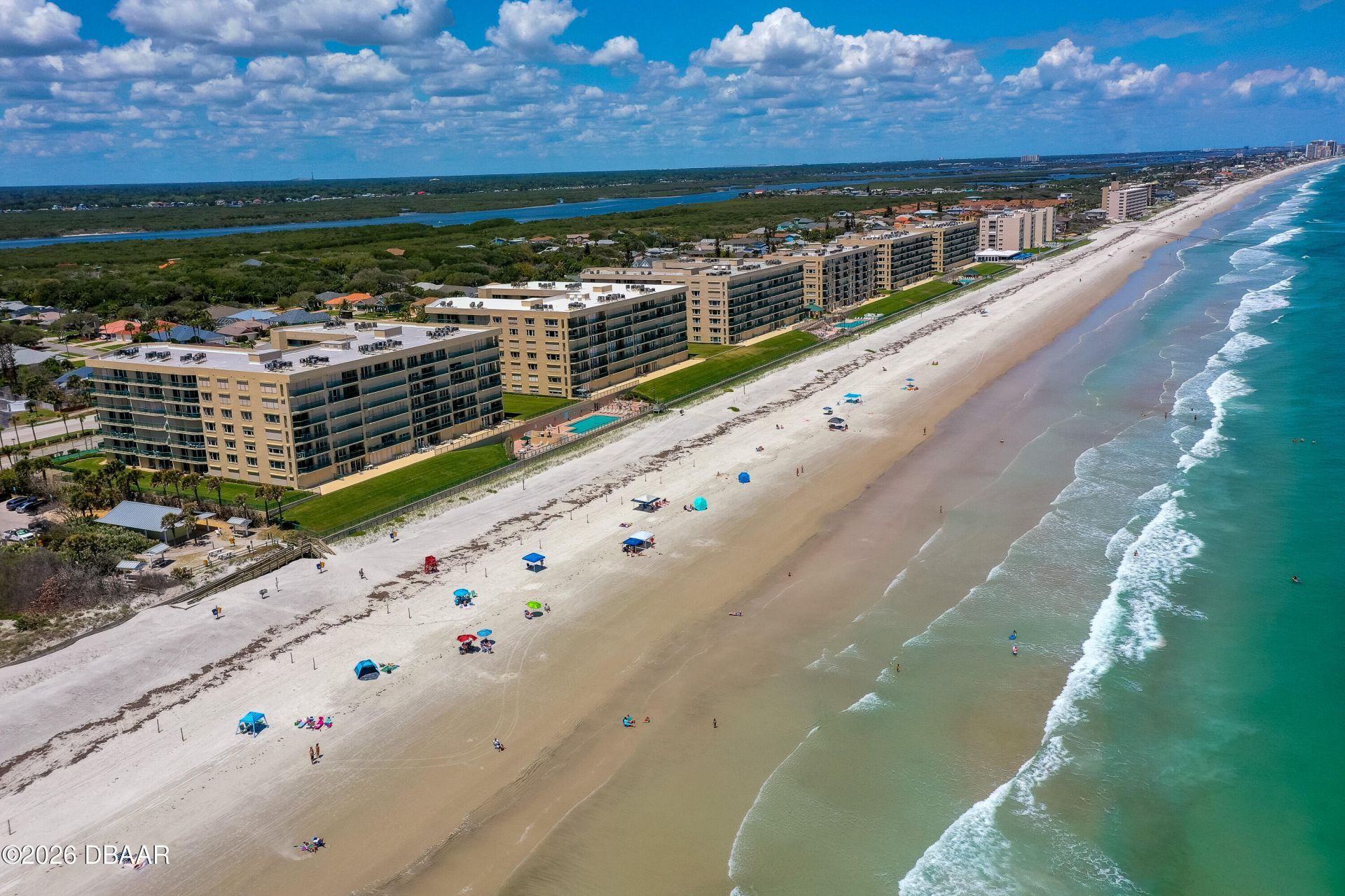 4575 S Atlantic Avenue, Unit 6101, Ponce Inlet, FL 32127 Photo