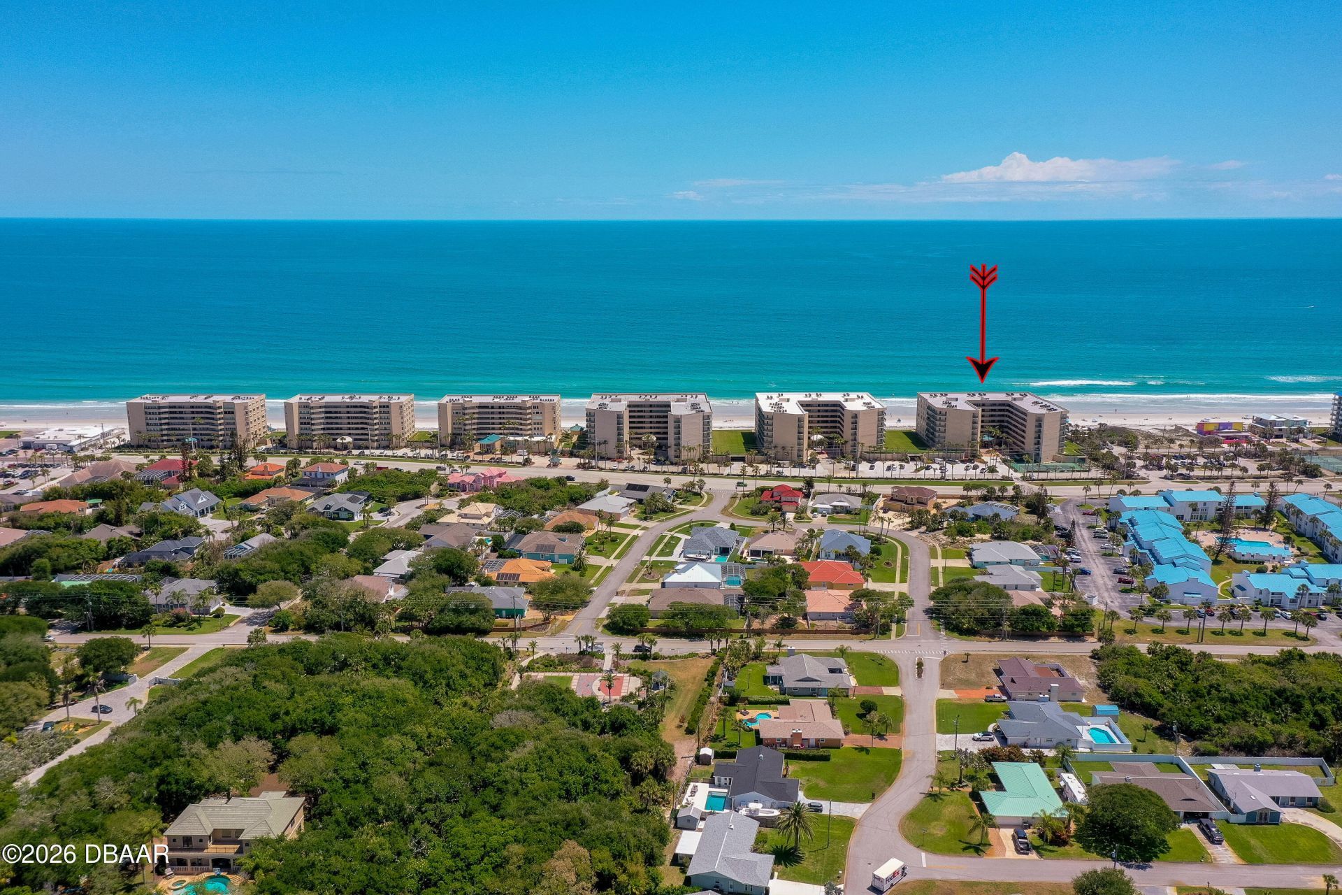 4575 S Atlantic Avenue, Unit 6101, Ponce Inlet, FL 32127 Photo
