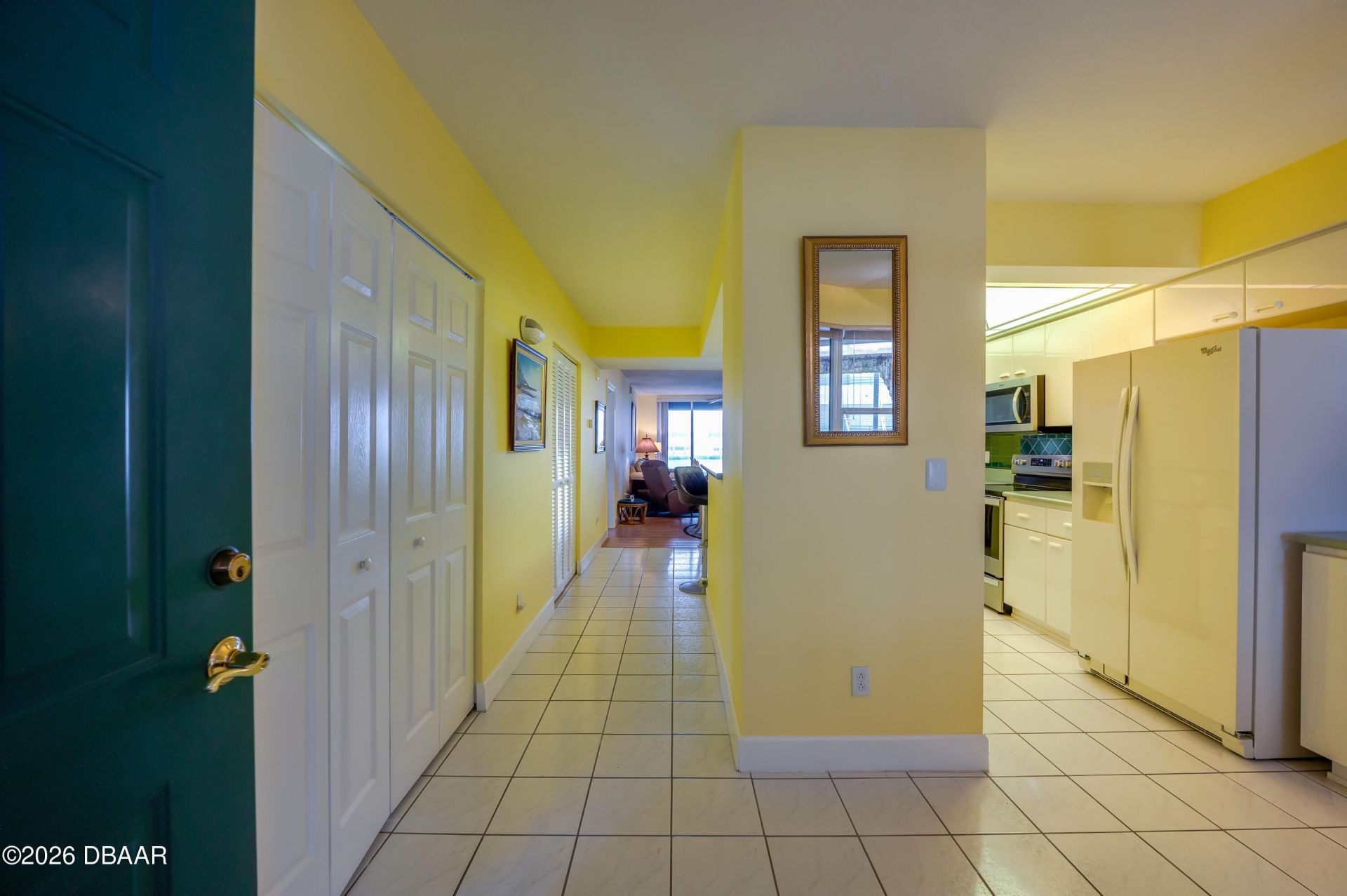 4575 S Atlantic Avenue, Unit 6101, Ponce Inlet, FL 32127 Photo