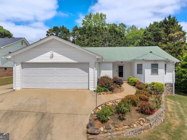 99 Parker Street, Carnesville, GA 30521