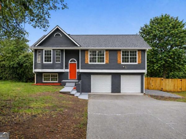 2241 Cody Court, Lithonia, GA 30058