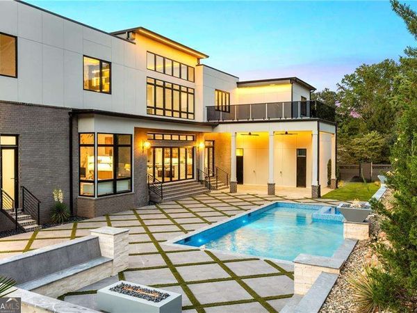4232 Edgewood Court, Marietta, GA 30068