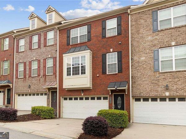 404 Williamson Street SE, Unit 10, Marietta, GA 30060