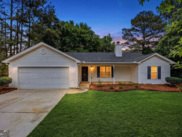 2125 Kirkland Drive, Statham, GA 30666