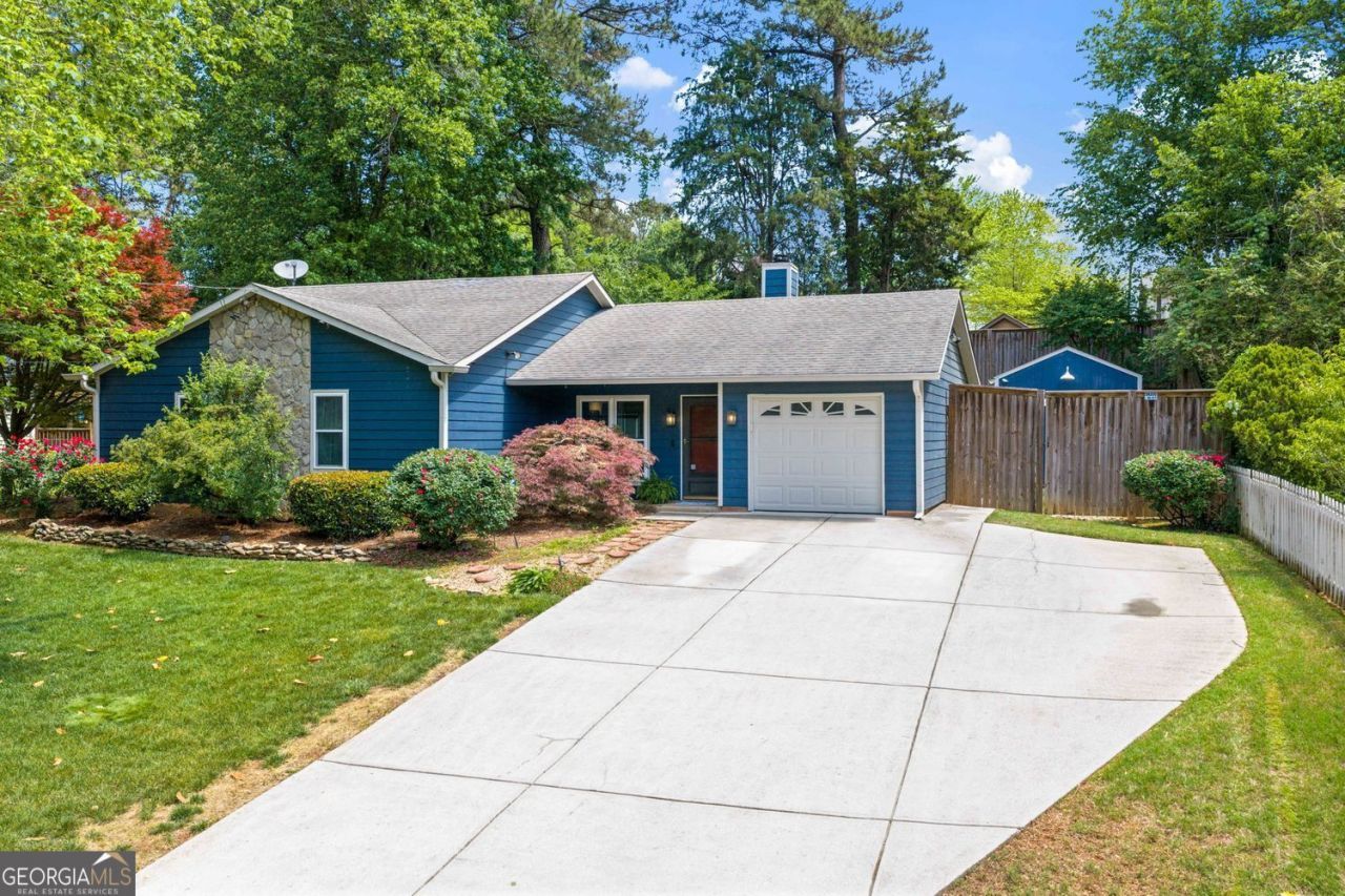 4429 Buckingham Place, Duluth, GA 30096 Main Photo