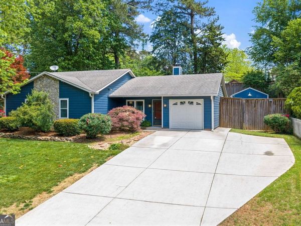 4429 Buckingham Place, Duluth, GA 30096
