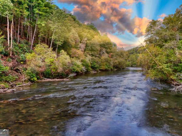 LOT 99R Ponca Court, Ellijay, GA 30540