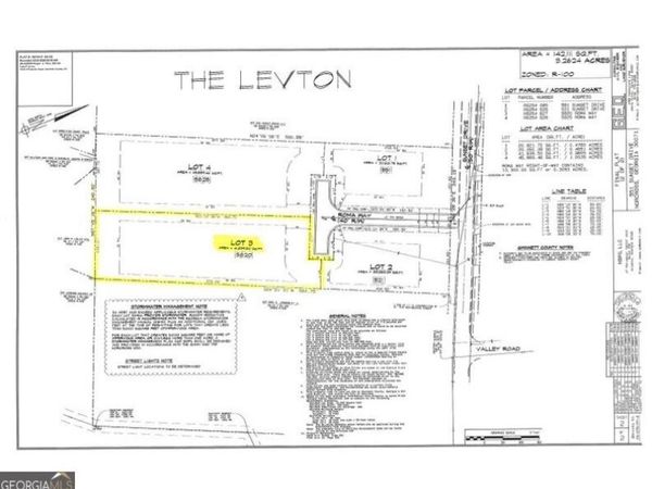 5820 Roma Way, Norcross, GA 30071