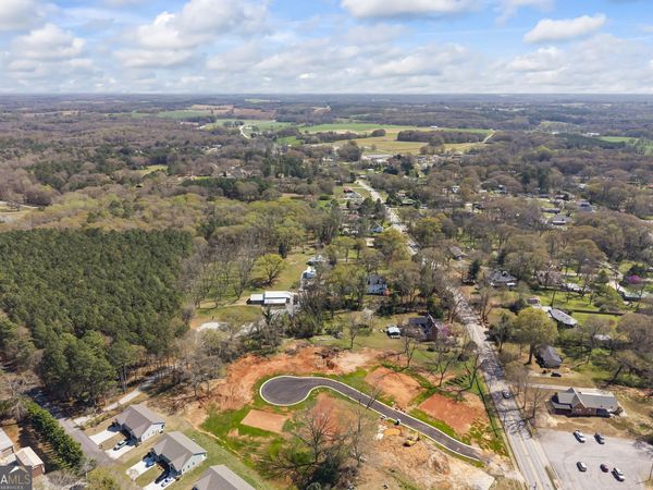 0 Poole St, Lavonia, GA 30553