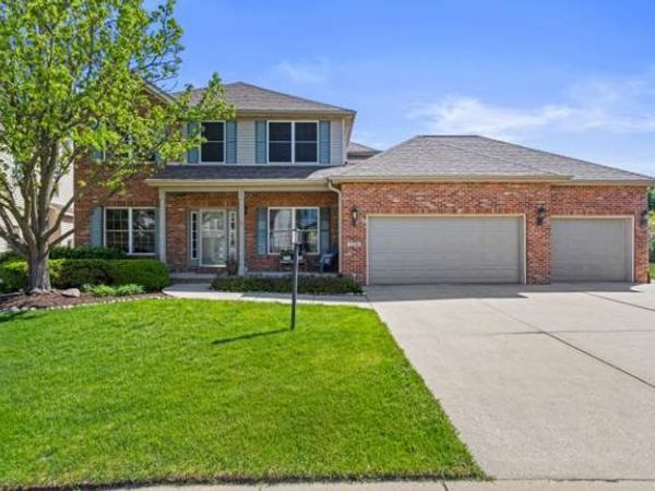 2208 Mullikin Drive, Champaign, IL 61822